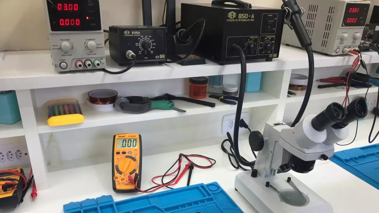 Casa da Informática